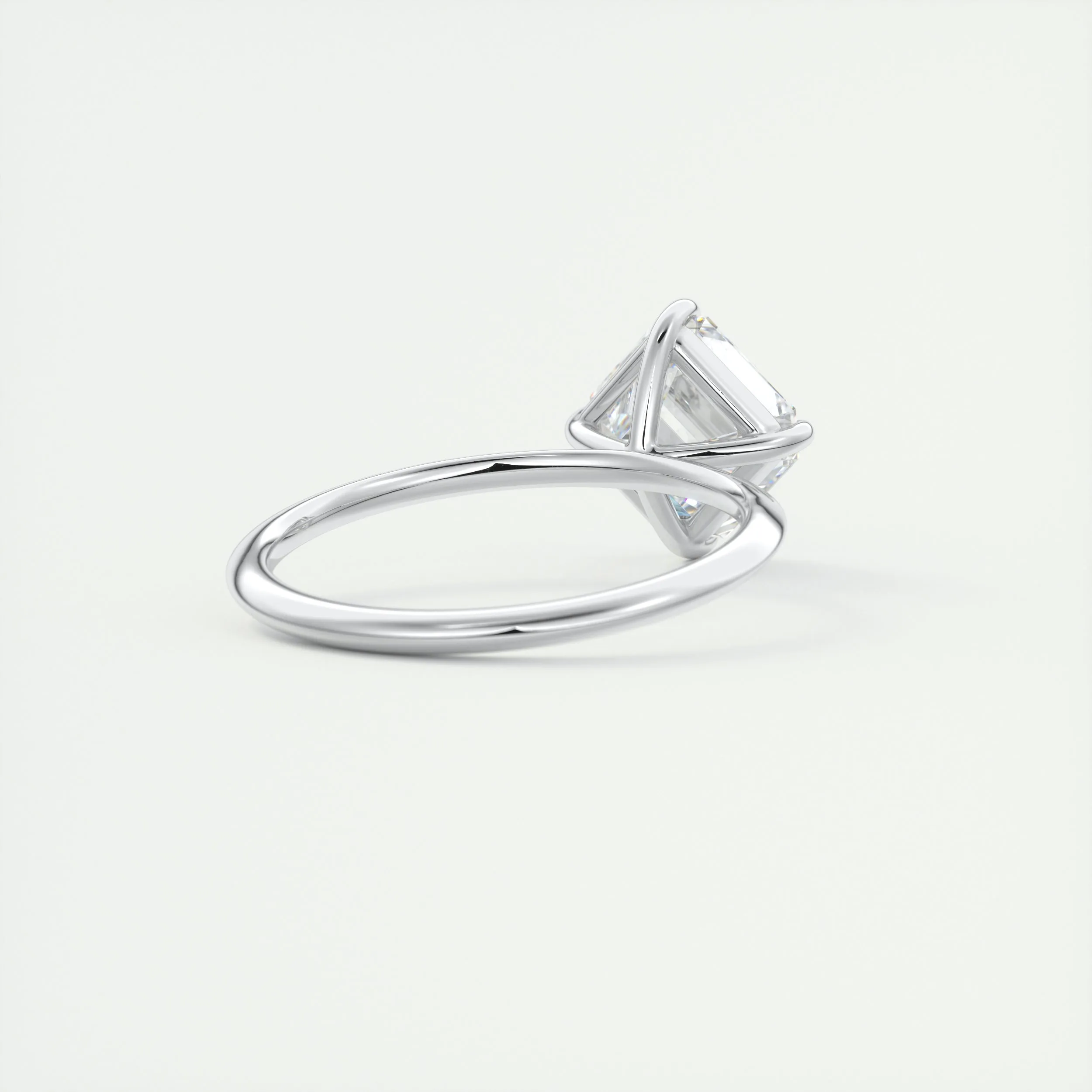 Harper Kite | Asscher