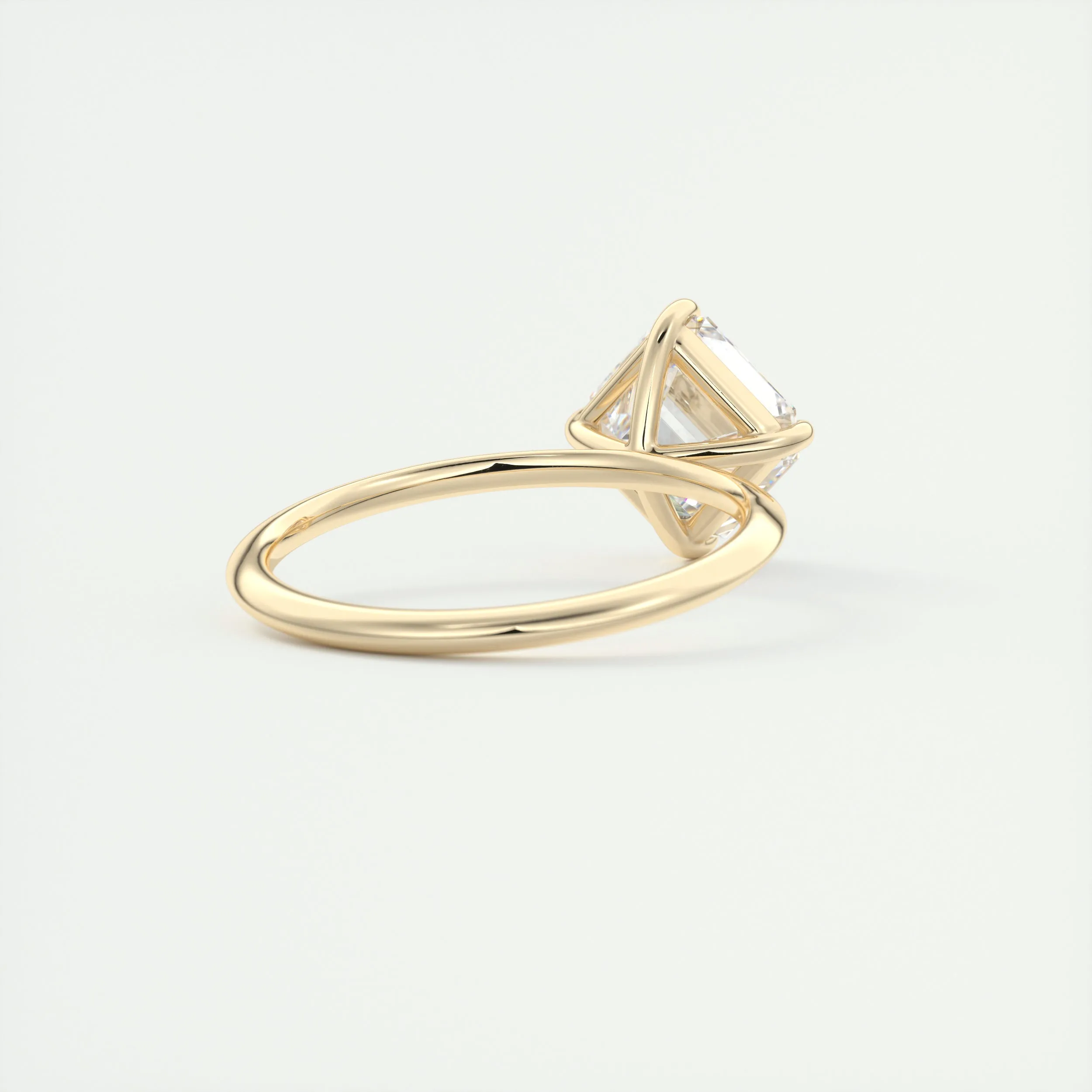 Harper Kite | Asscher