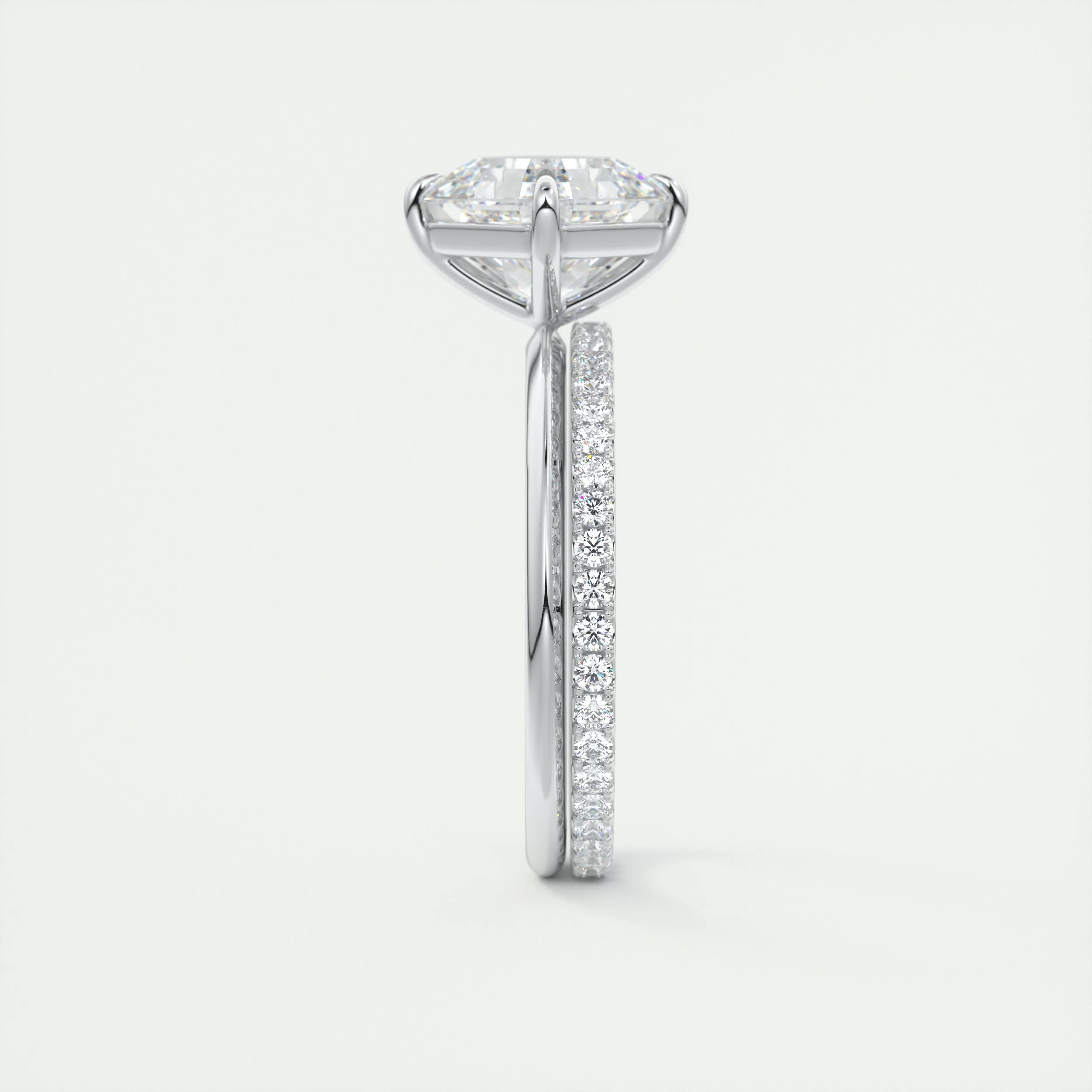 Harper Kite | Asscher