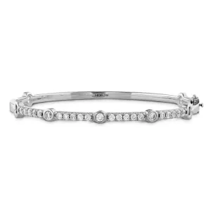 Hearts on Fire Copley Diamond Bracelet
