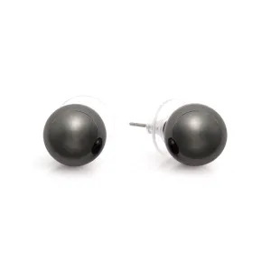 HEMATITE EARRINGS #FW1202015 (LF2)