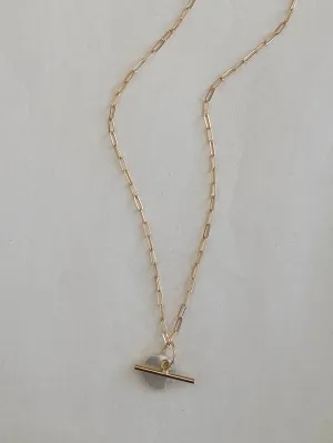 Horizon Necklace