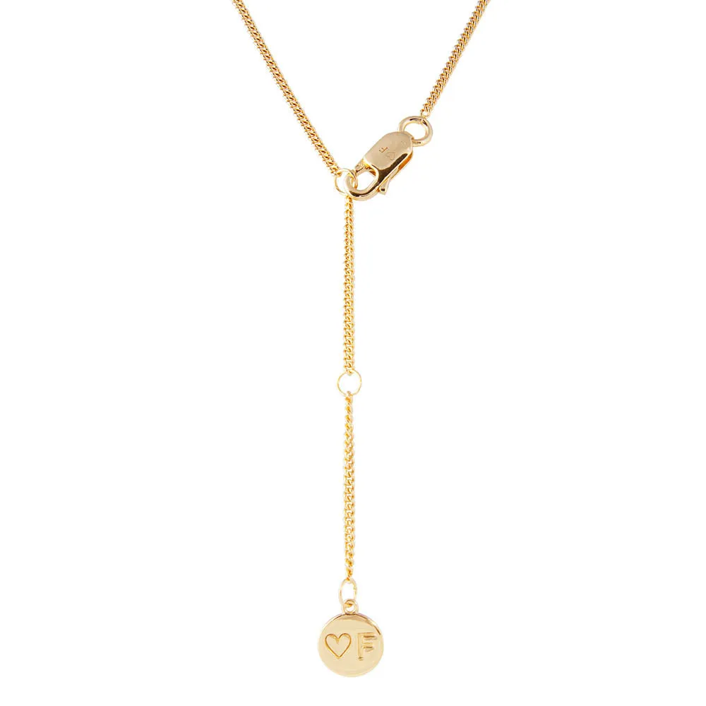 HOROSCOPE NECKLACES - GEMINI