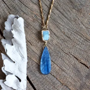 Inlet Pendant