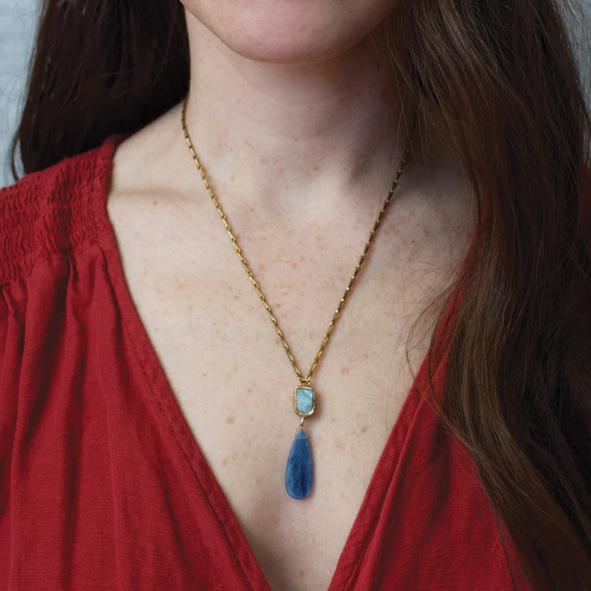 Inlet Pendant
