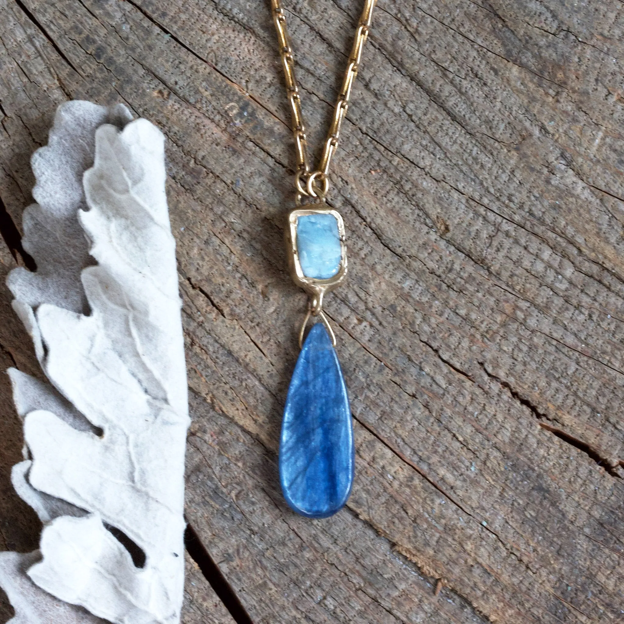 Inlet Pendant