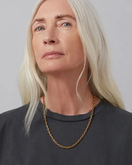 JENNY BIRD | Dhani Chain | Gold