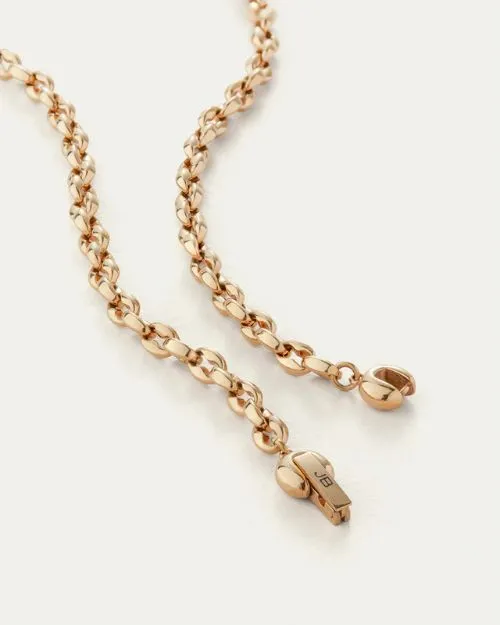 JENNY BIRD | Dhani Chain | Gold