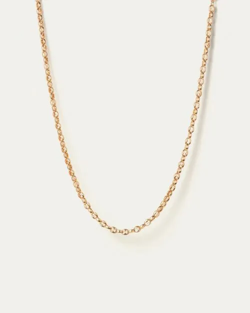 JENNY BIRD | Dhani Chain | Gold