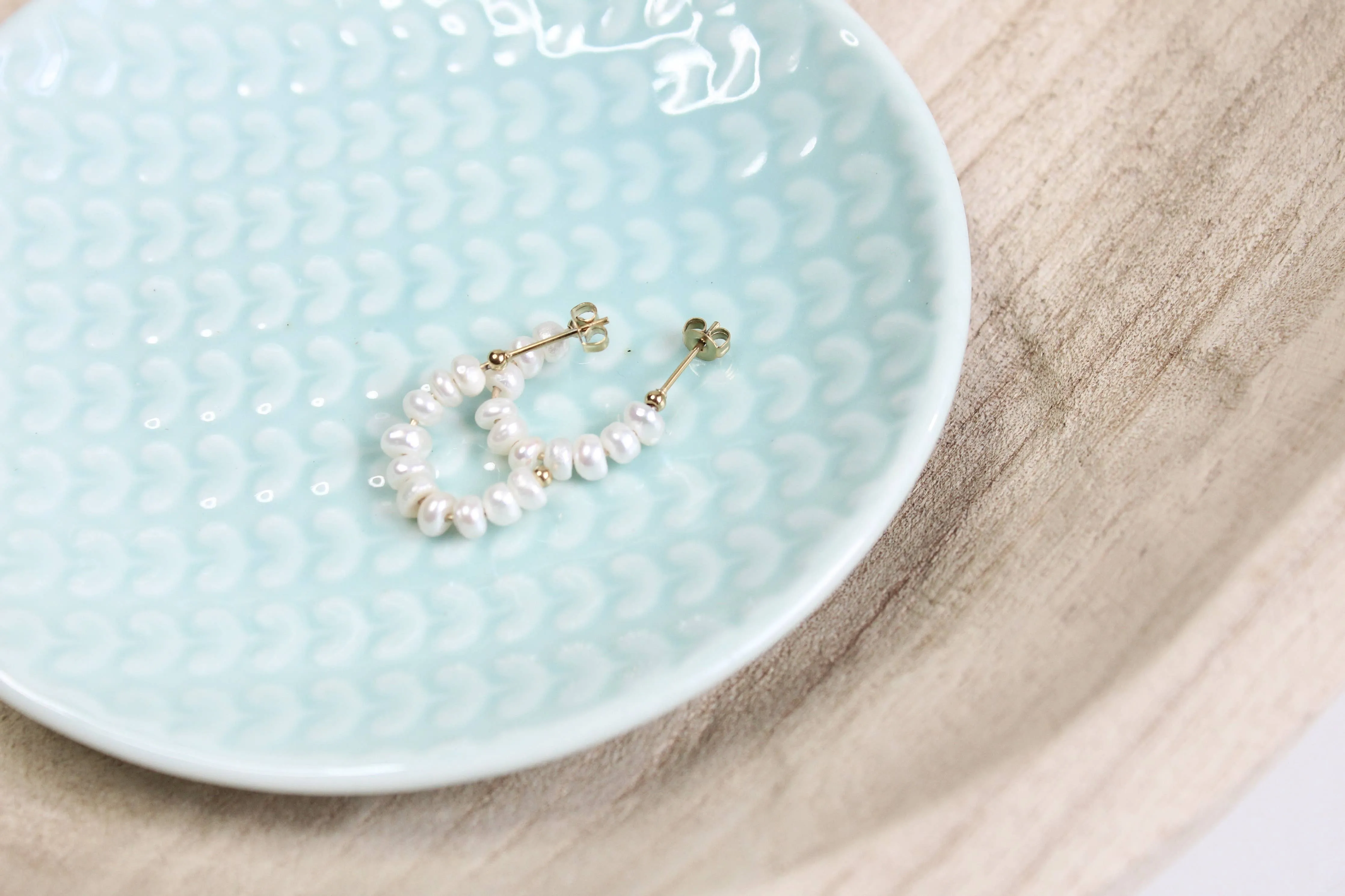 JULIETTE HOOPS