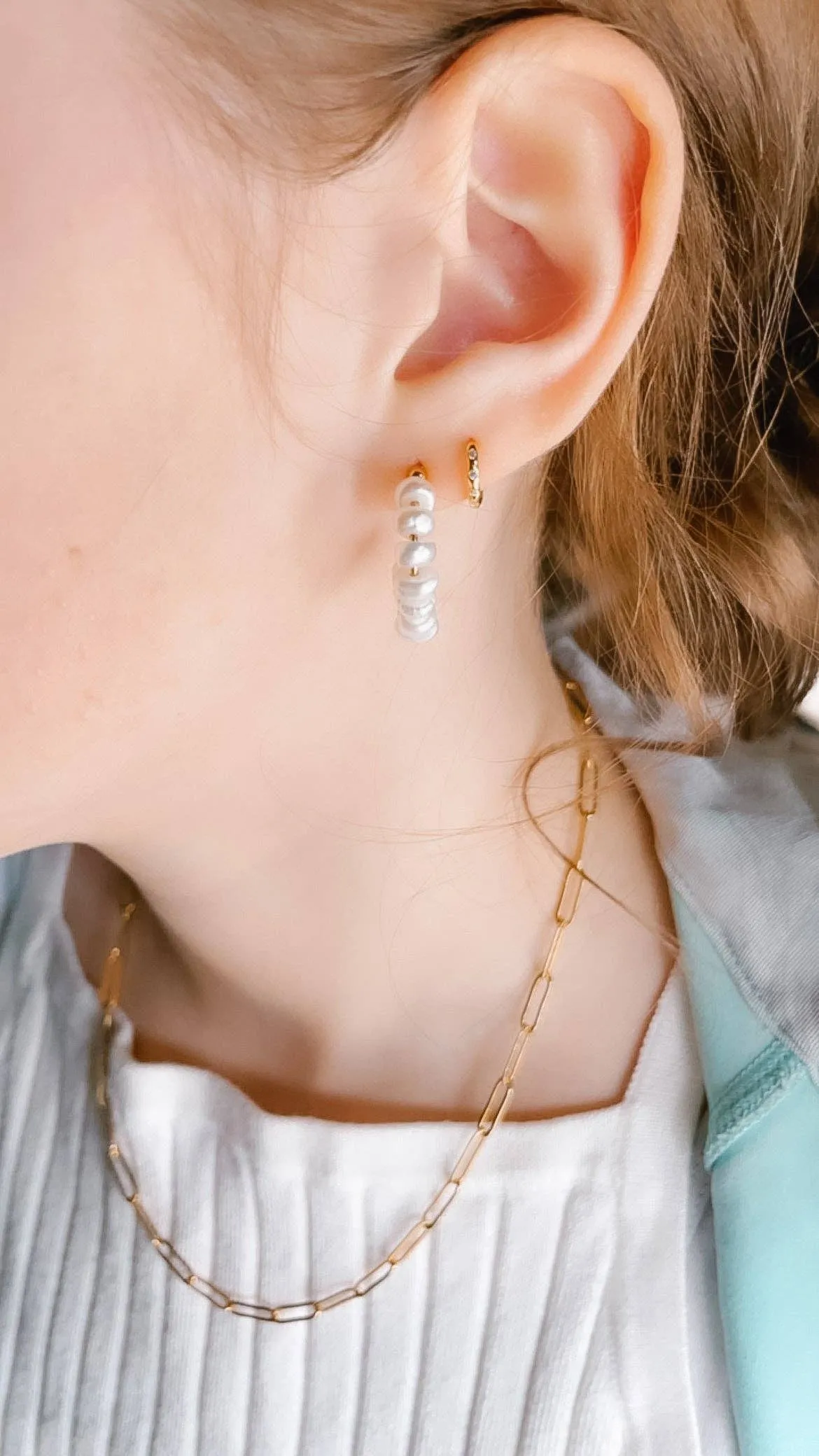 JULIETTE HOOPS