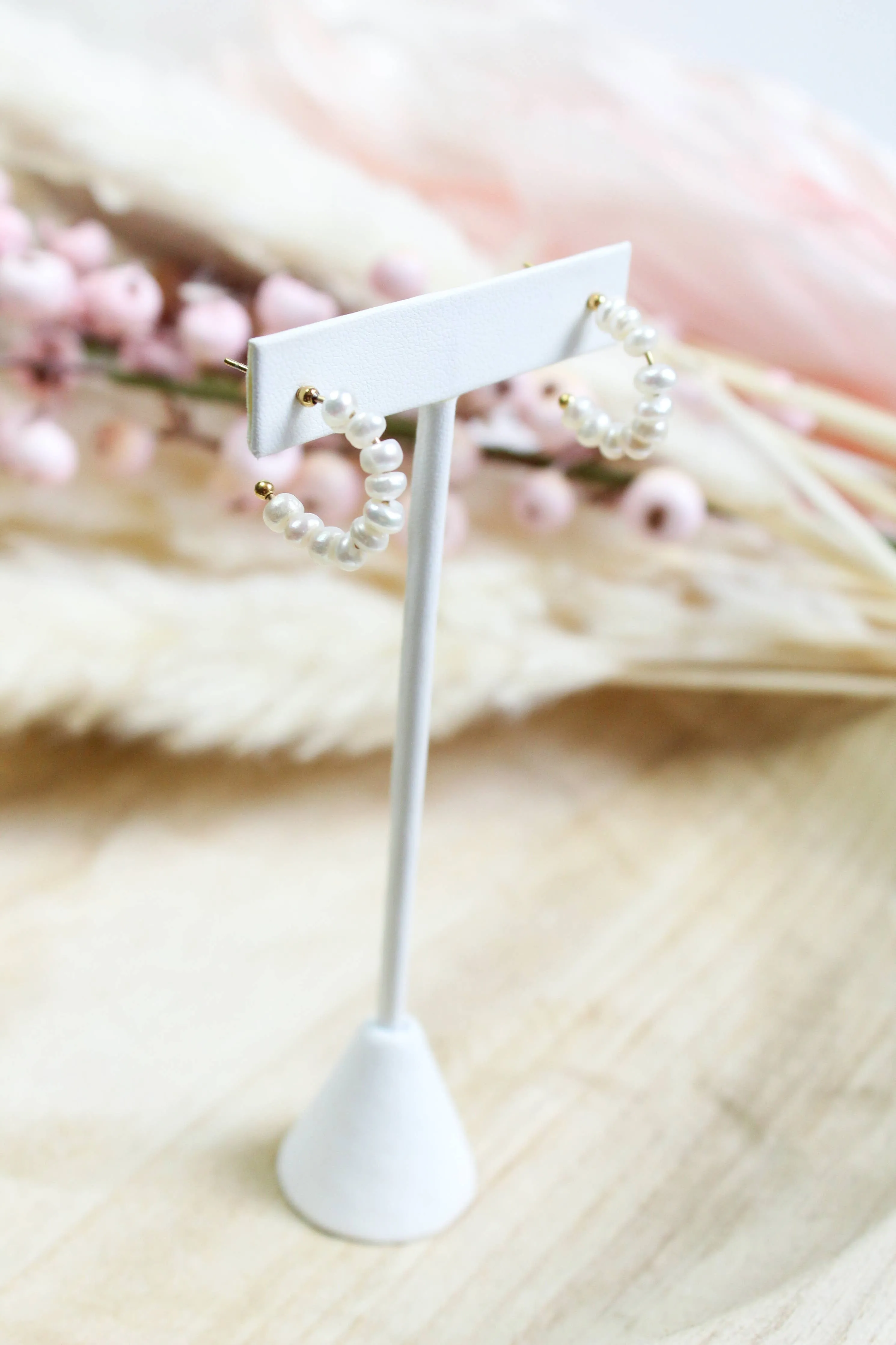 JULIETTE HOOPS