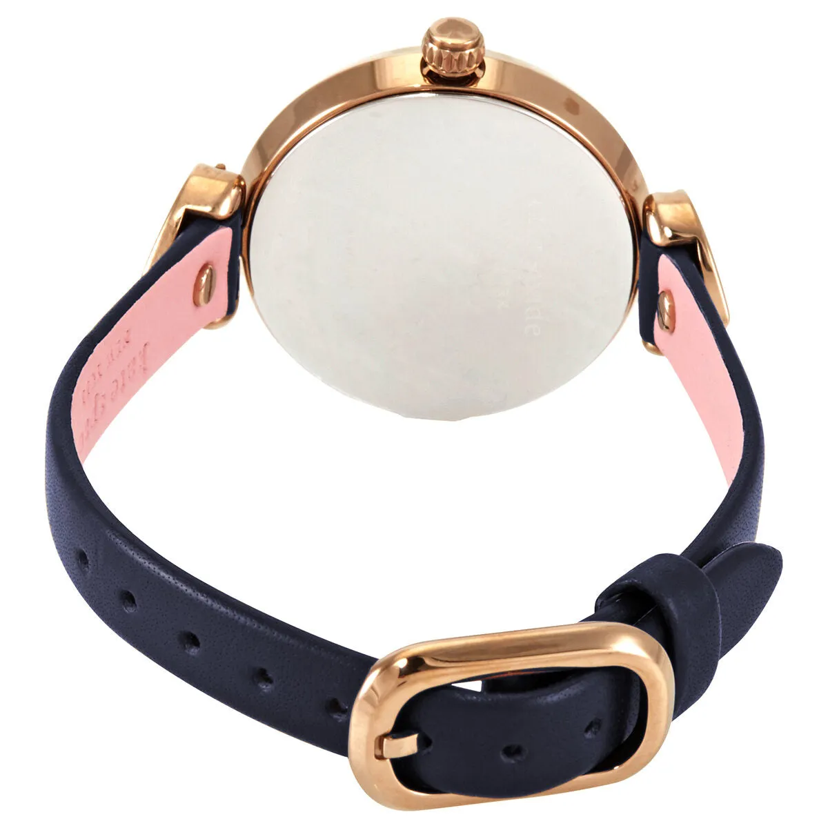 Kate Spade Hollis Quartz Ladies Watch KSW1642