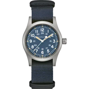 Khaki Field Mechanical H69439940