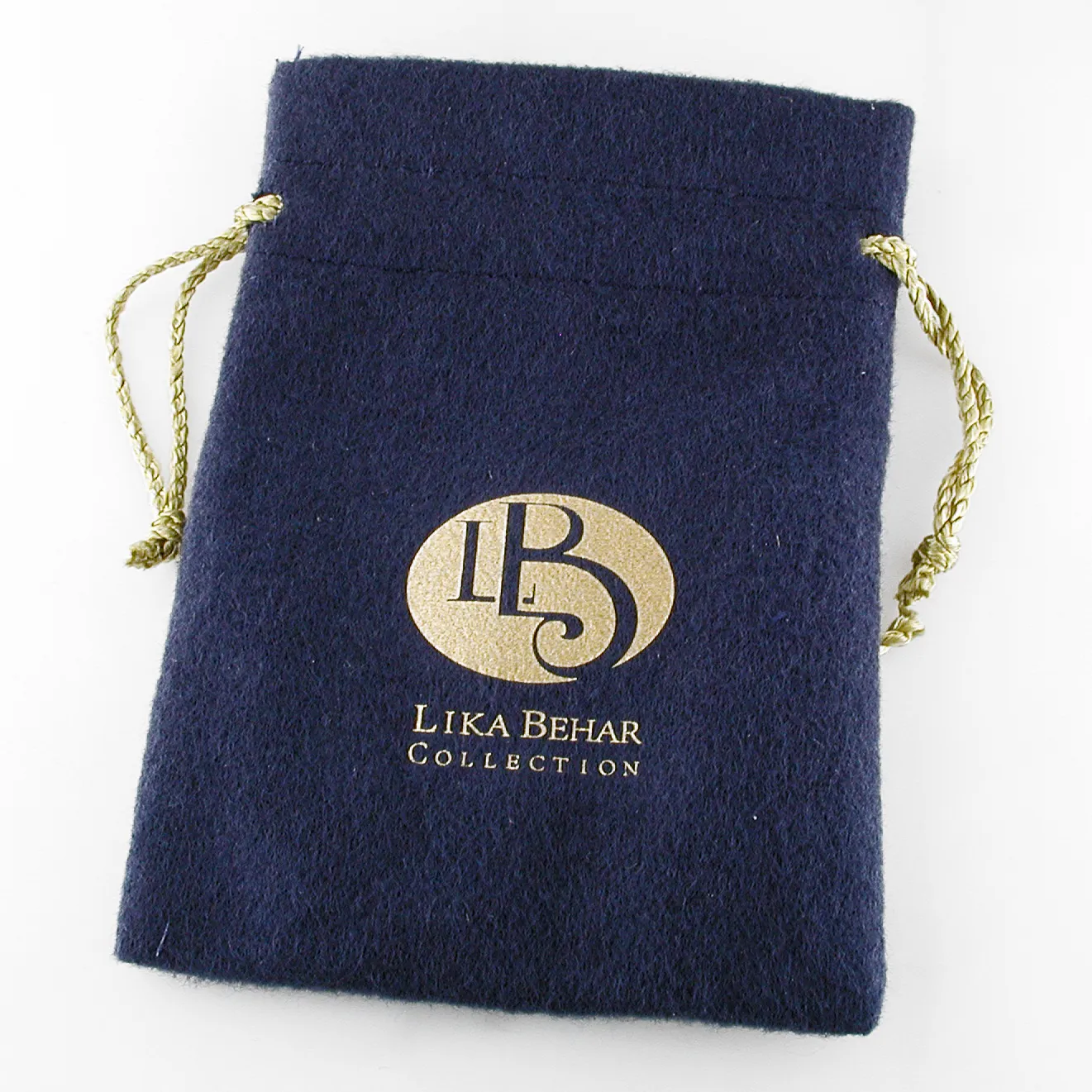 Lika Behar "Dylan" Oxidized Silver & 24K Gold Bar Diamond Necklace