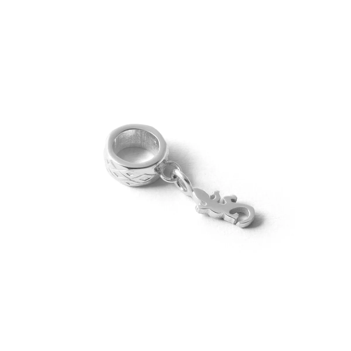 Lizard Charm
