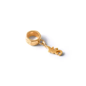 Lizard Charm