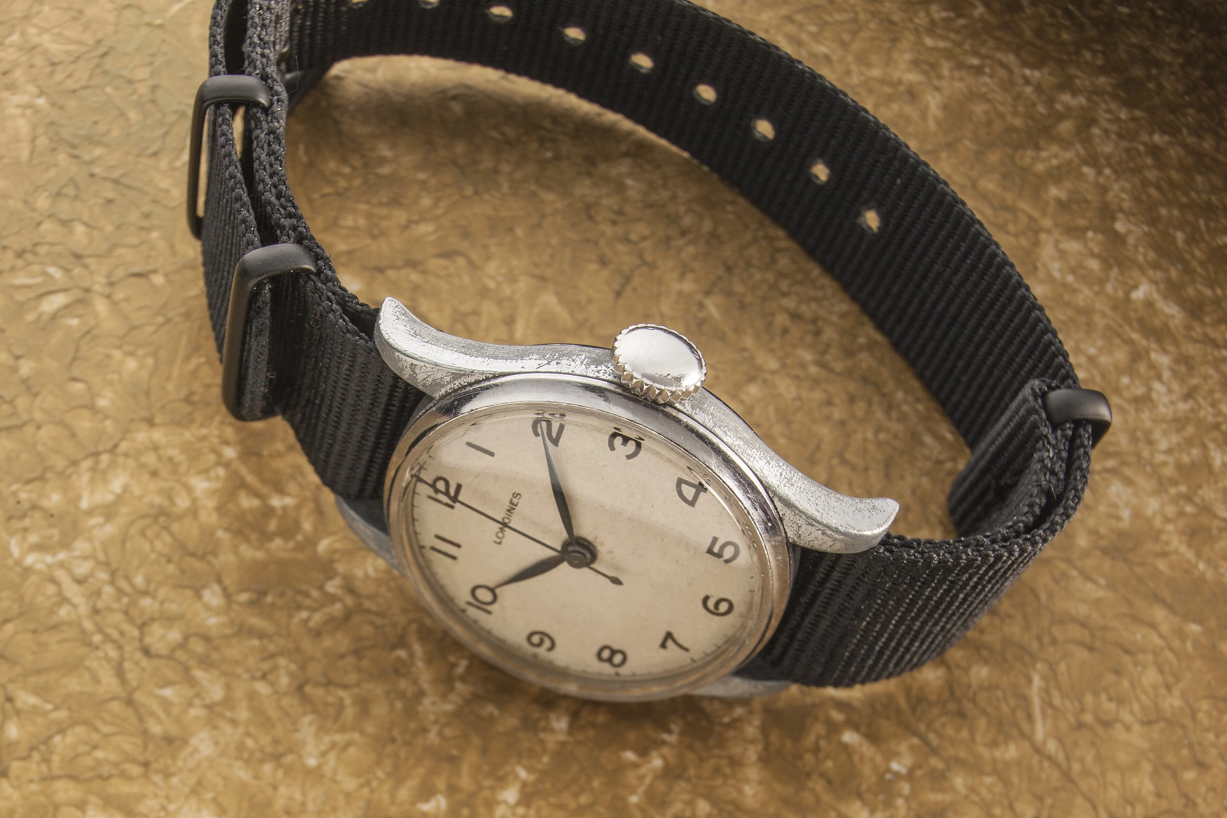 Longines 6B 159 RAF WW2 - SOLD