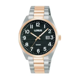 Lorus Analogue Dress Watch RH914RX-9