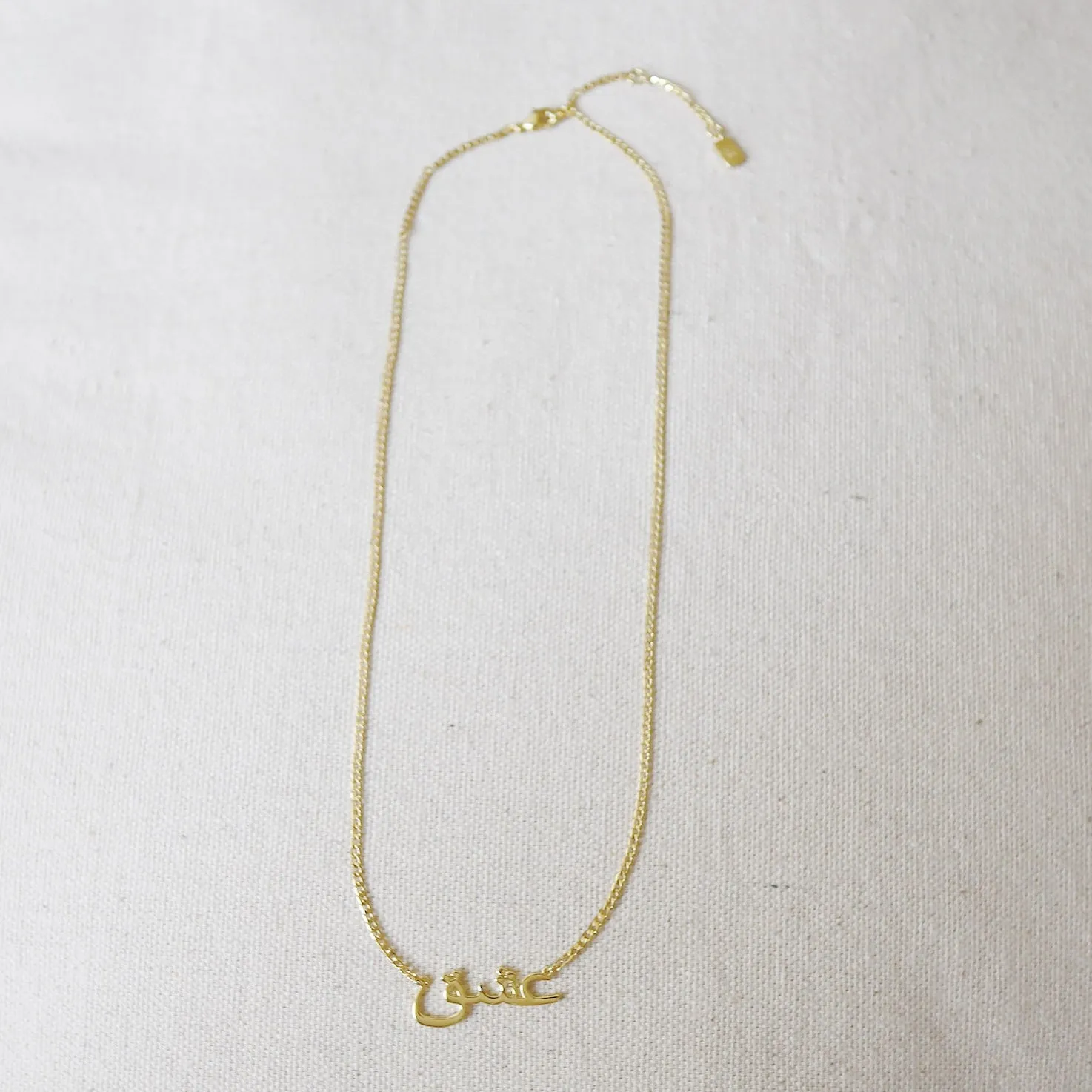 LOVE NECKLACE