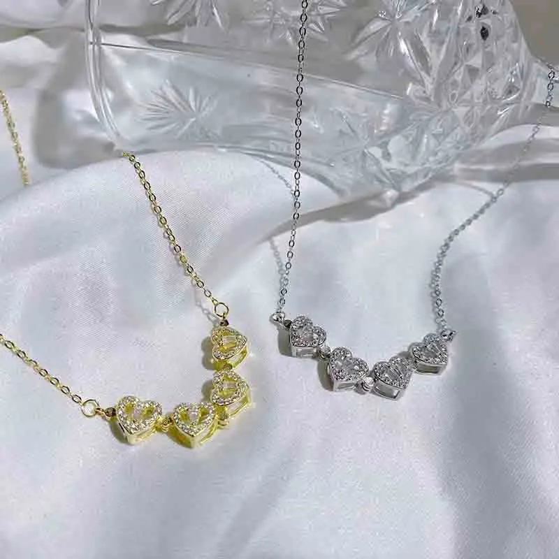 Luckly Necklaces