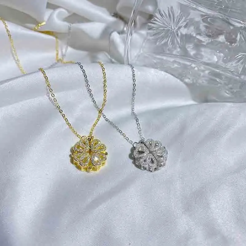 Luckly Necklaces