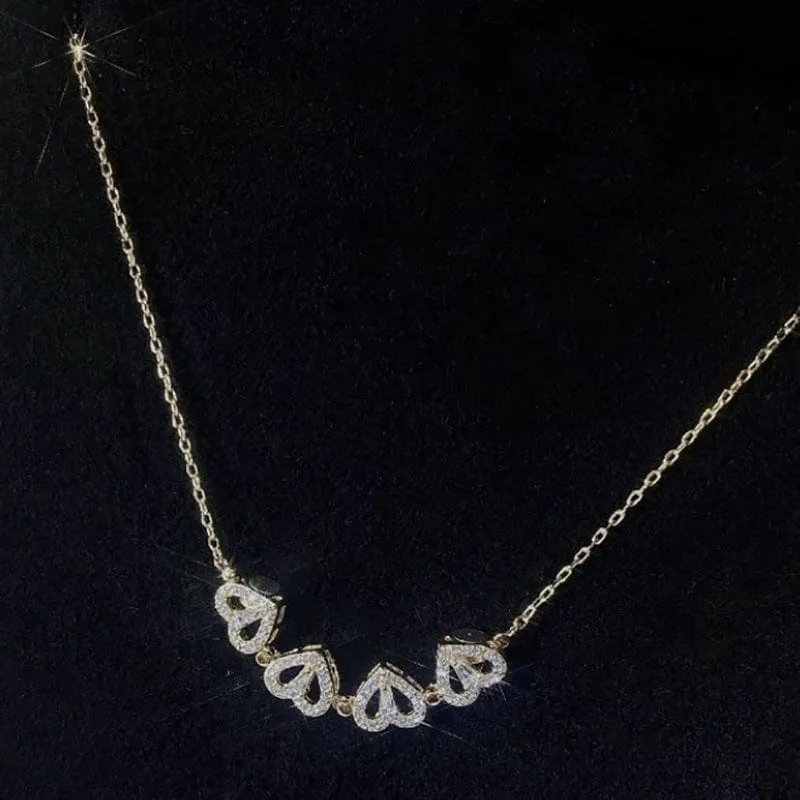 Luckly Necklaces