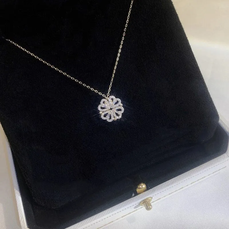 Luckly Necklaces