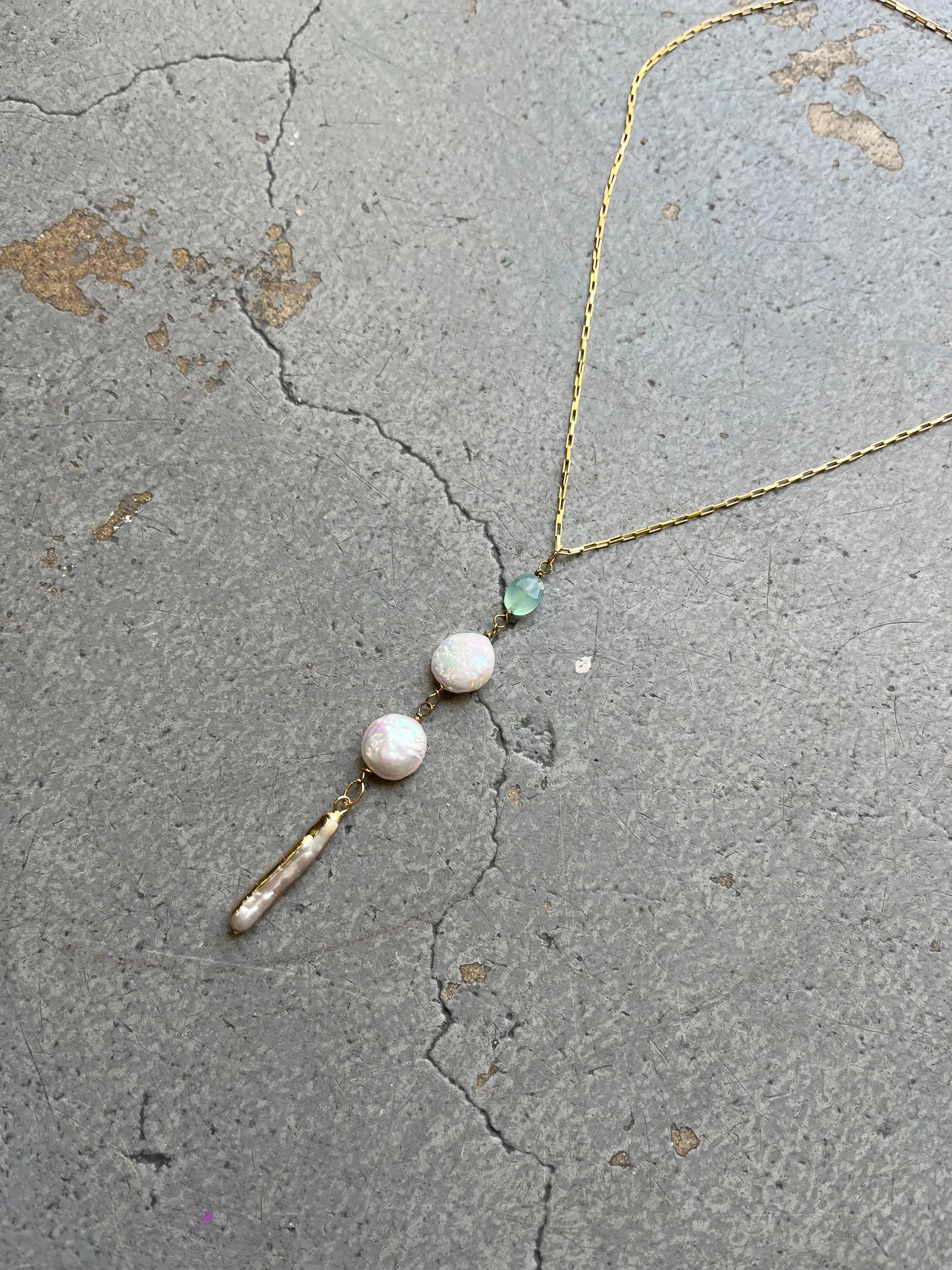 Lucky Necklace