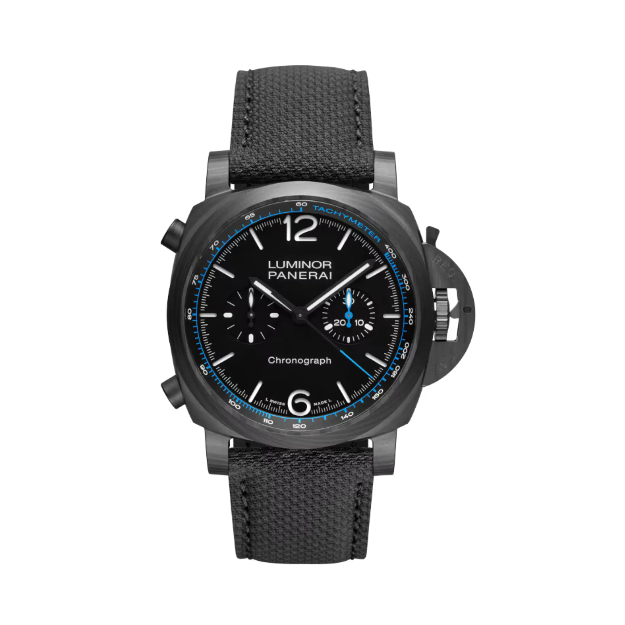 LUMINOR CHRONO CARBOTECH