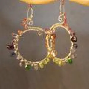 Luxe Bijoux 030 - Silver