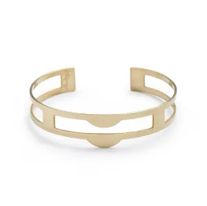 Makou cuff bracelet