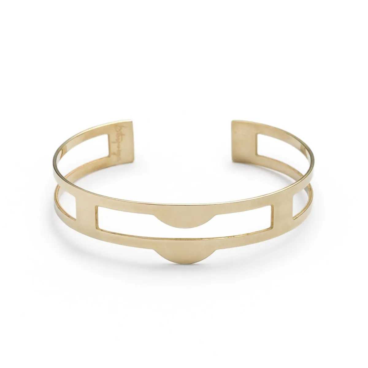 Makou cuff bracelet