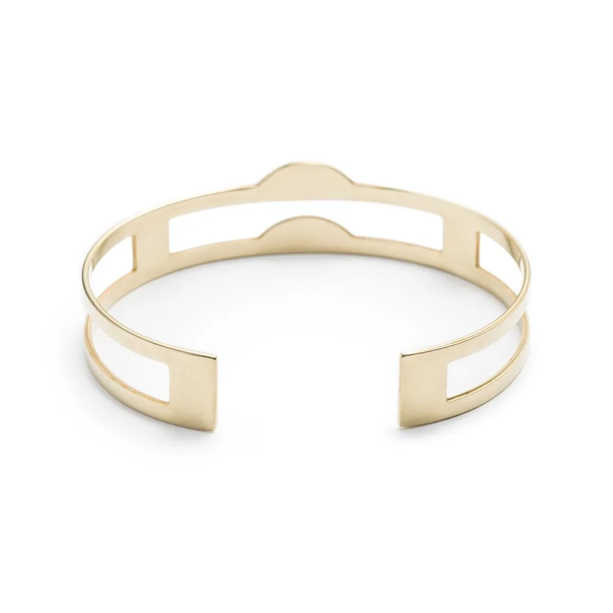 Makou cuff bracelet