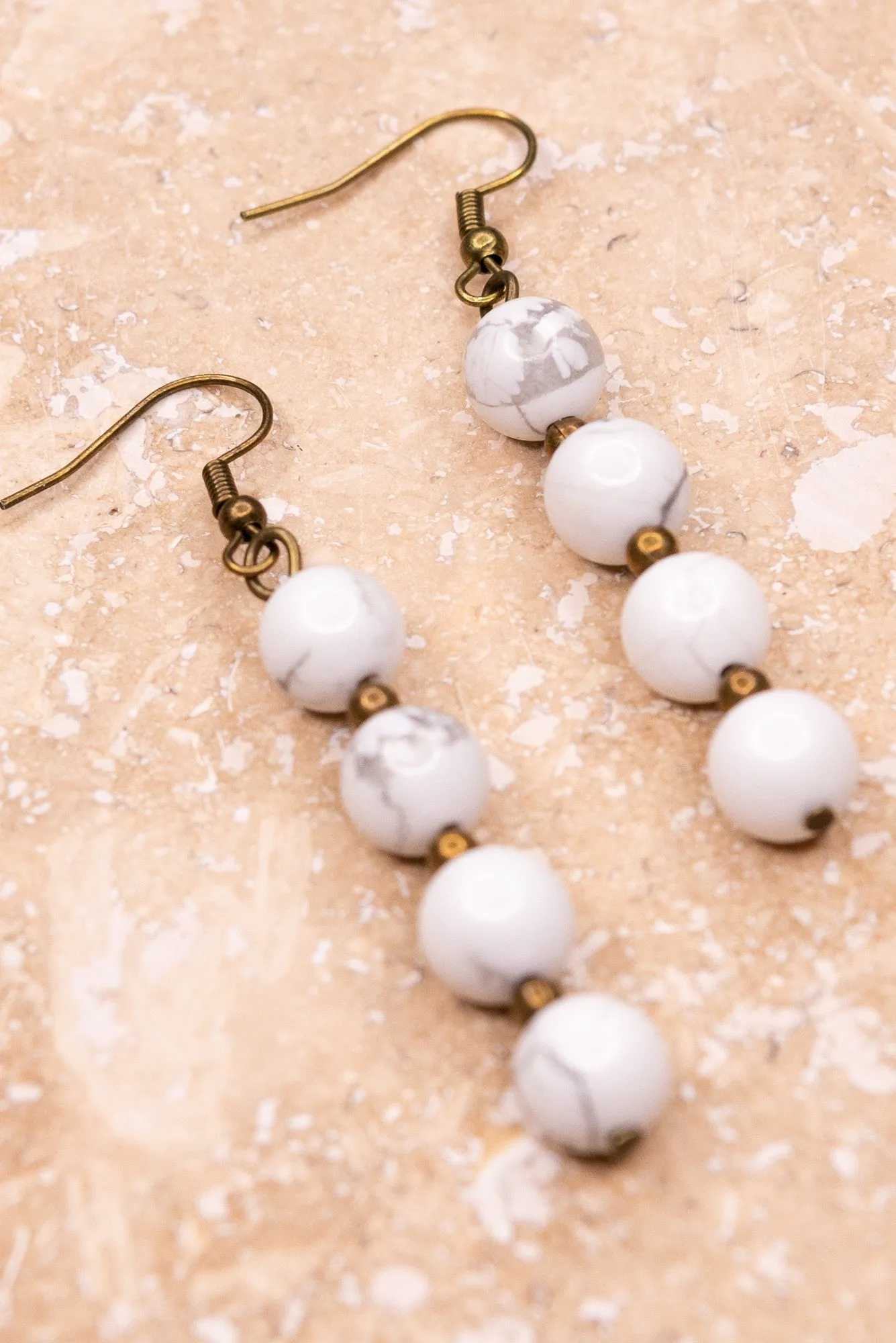 Marina Earrings