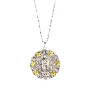 Mi Estrella Necklace