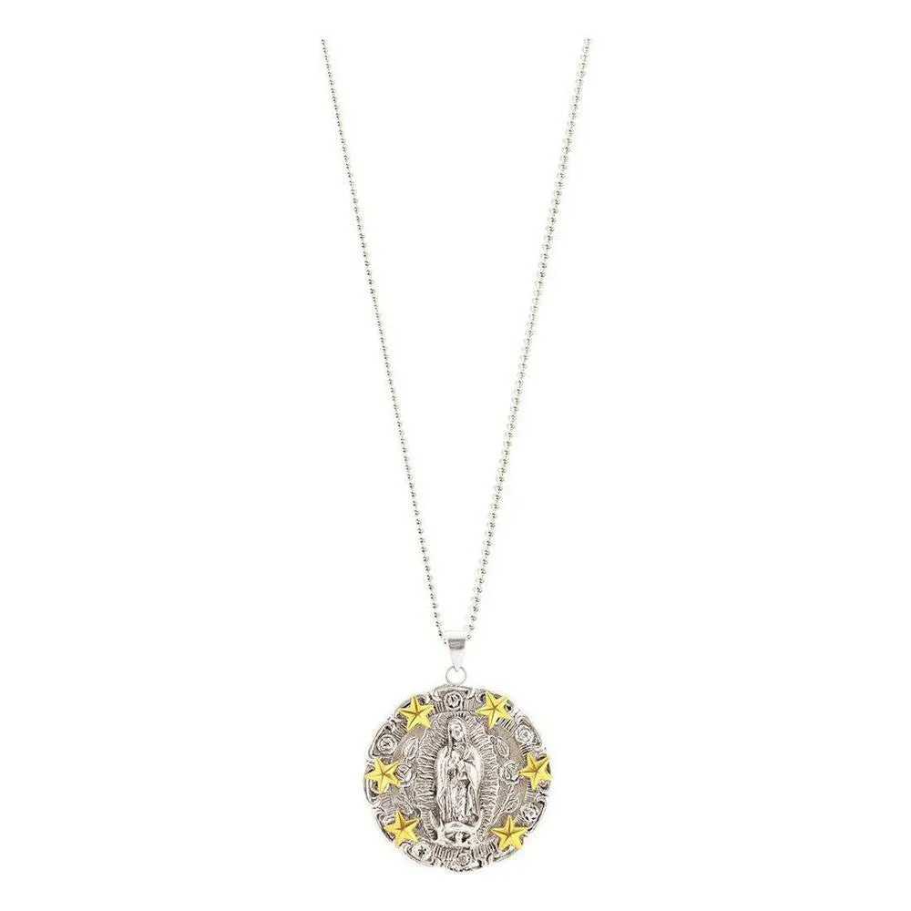 Mi Estrella Necklace