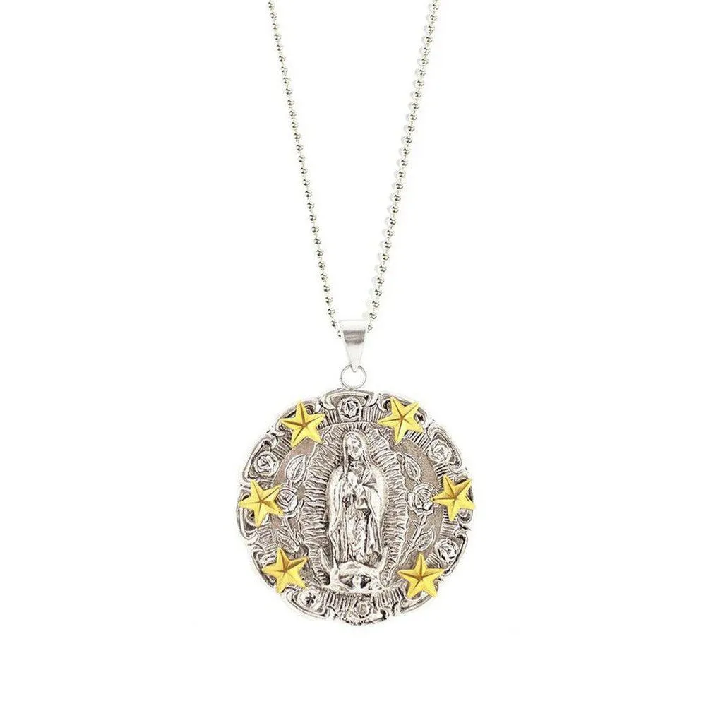 Mi Estrella Necklace