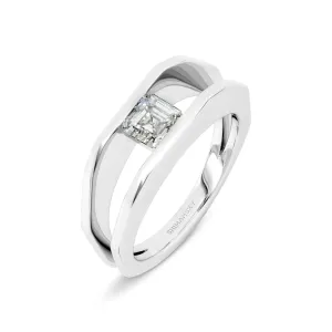 Millennium Iconic Diamond Engagement Ring