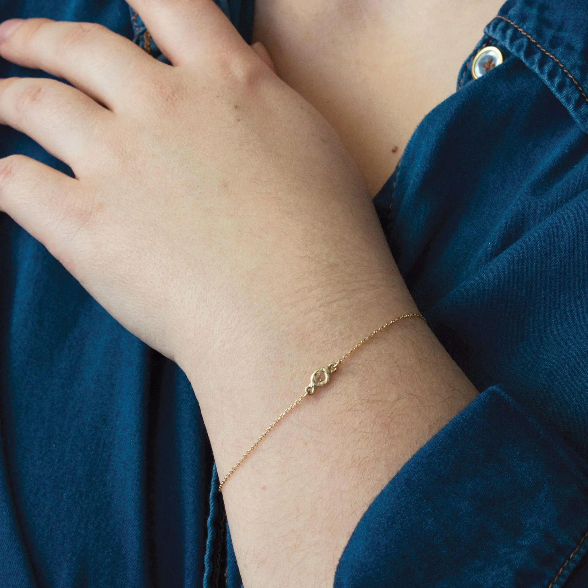 Mirage Bracelet
