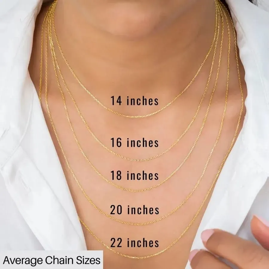 Multi Bar Necklace