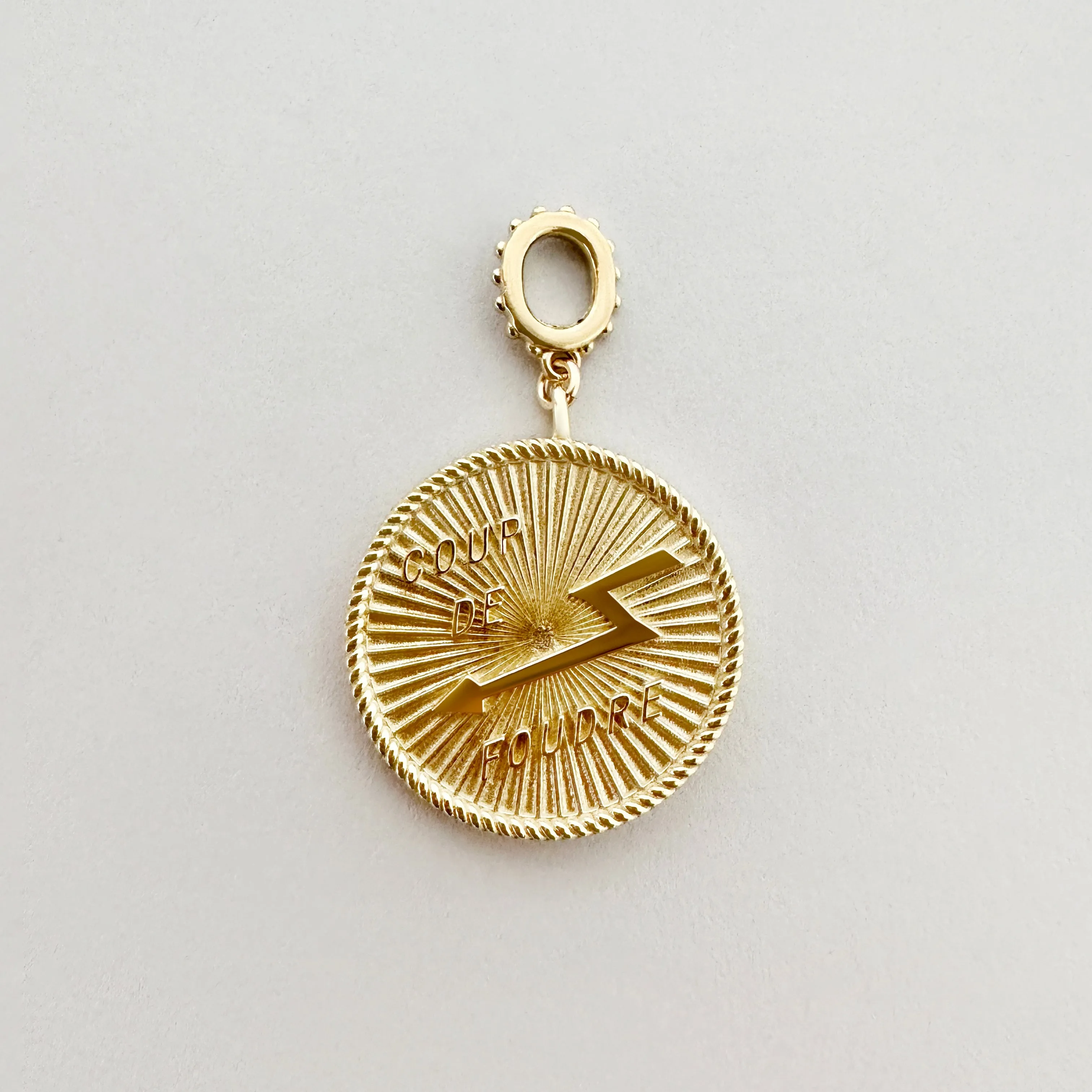 Multi Chain Bar   Love Token Necklace