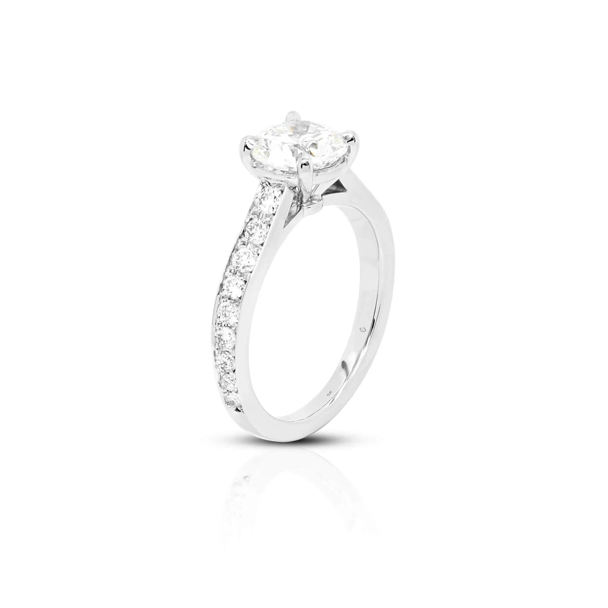 Naomi Engagement Ring