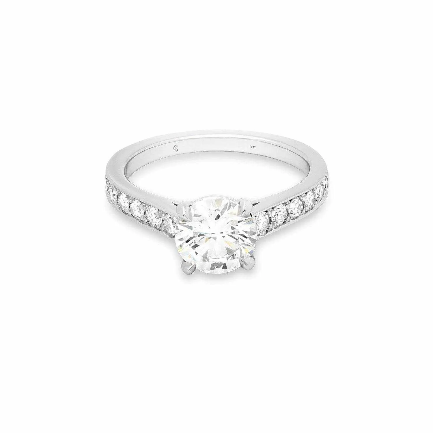 Naomi Engagement Ring