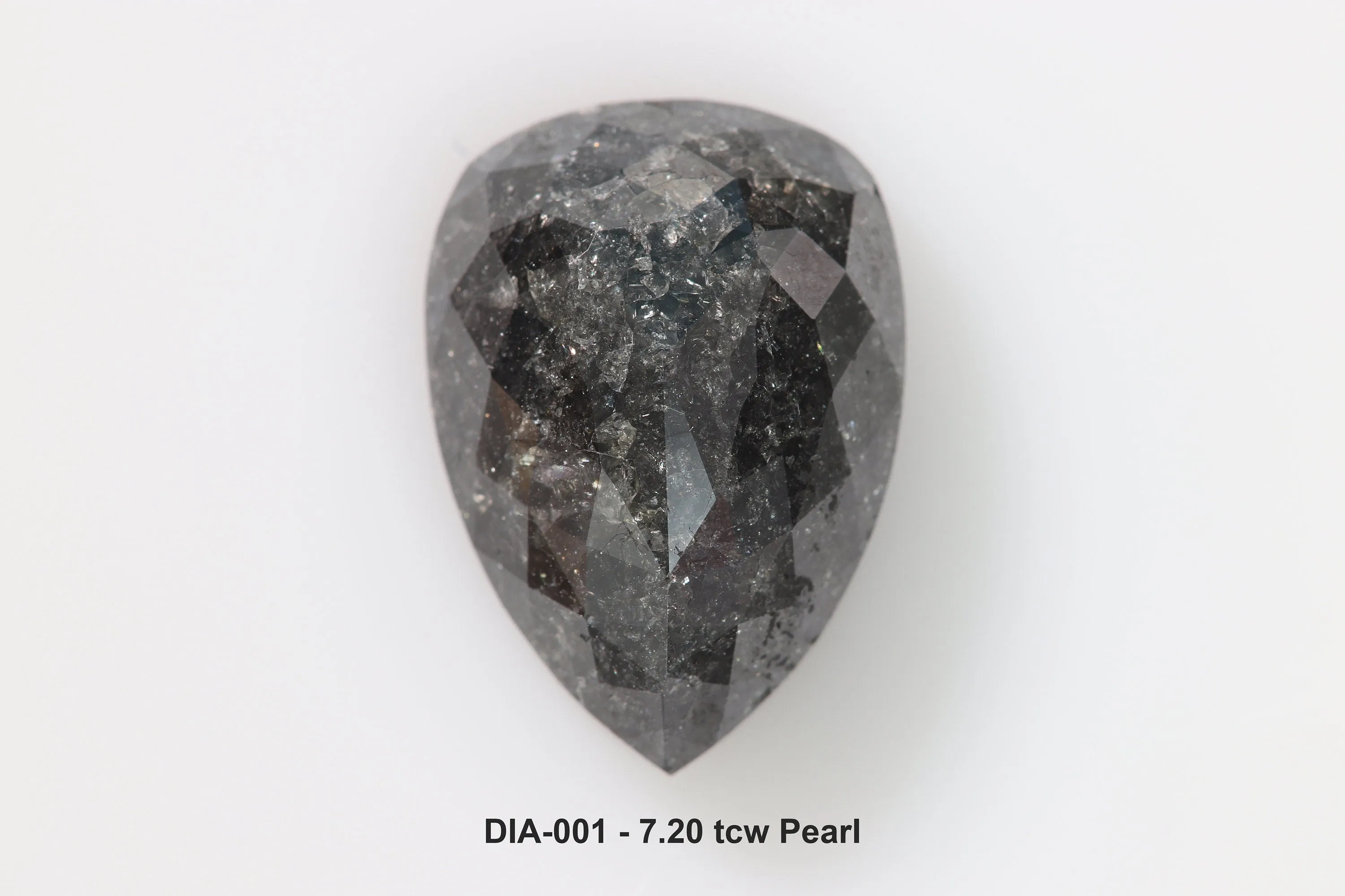 Natural Diamonds, Choose  (DIA-001 to 009)