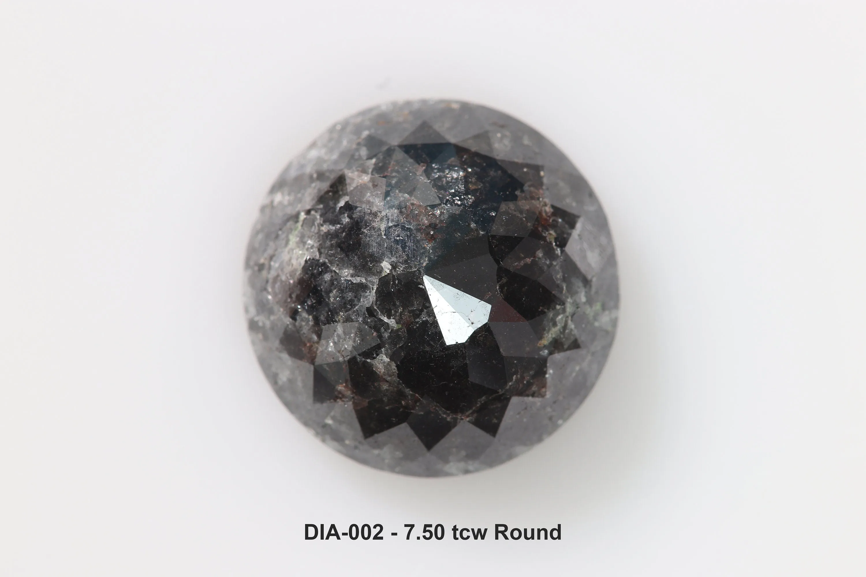 Natural Diamonds, Choose  (DIA-001 to 009)