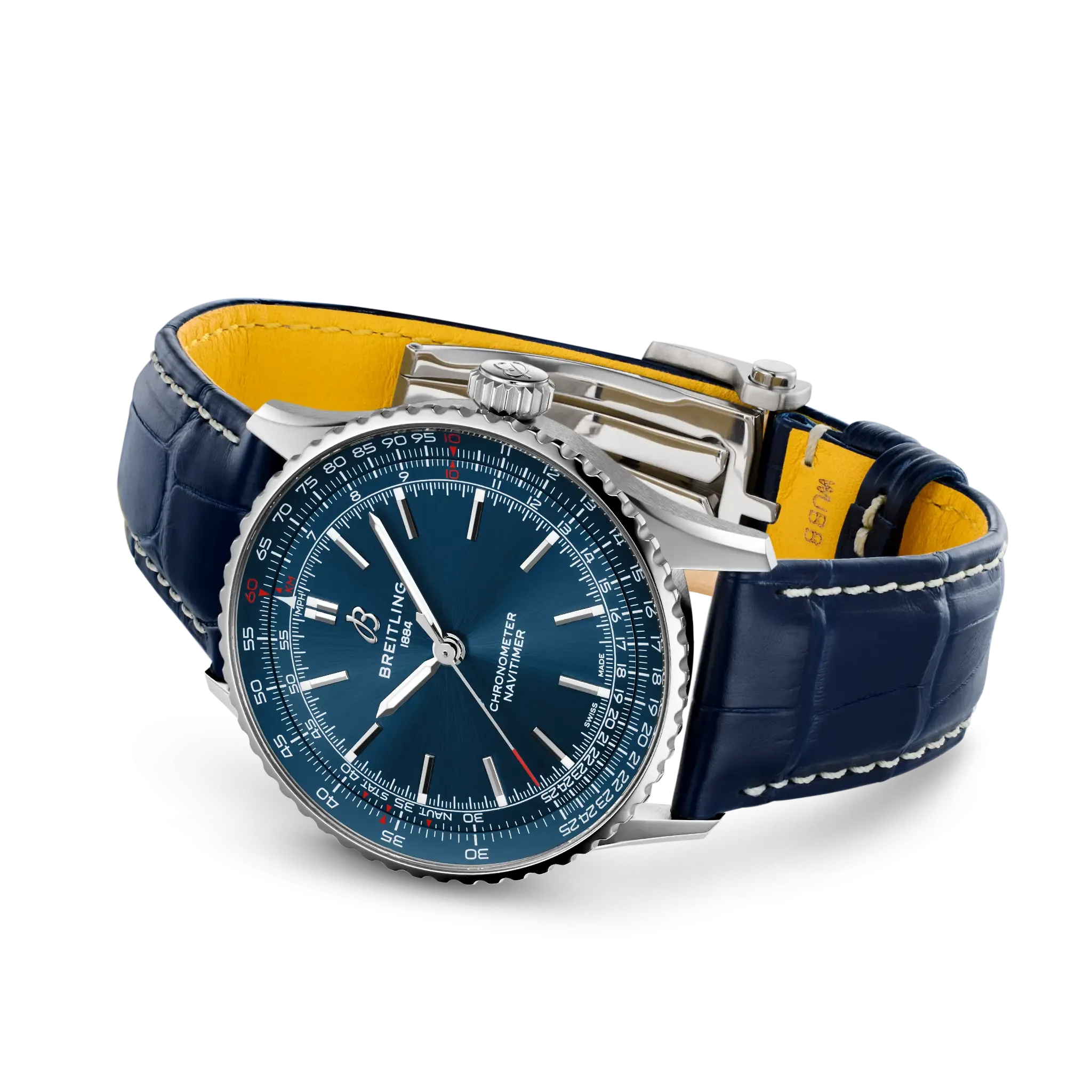 NAVITIMER AUTOMATIC 41