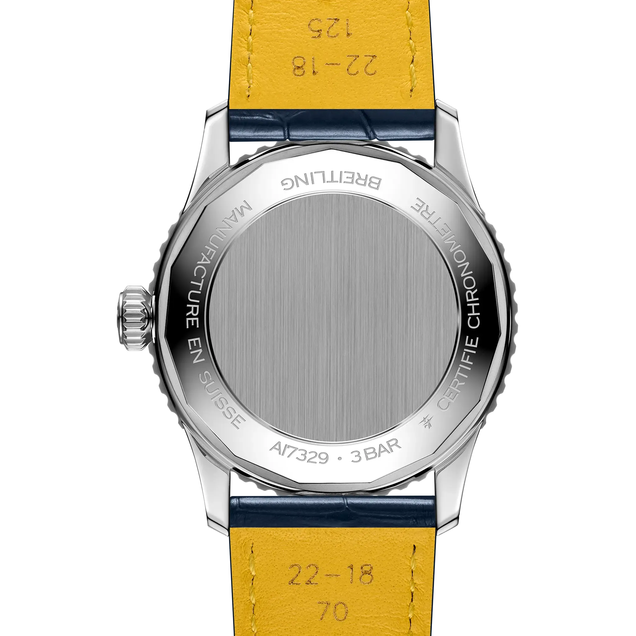 NAVITIMER AUTOMATIC 41