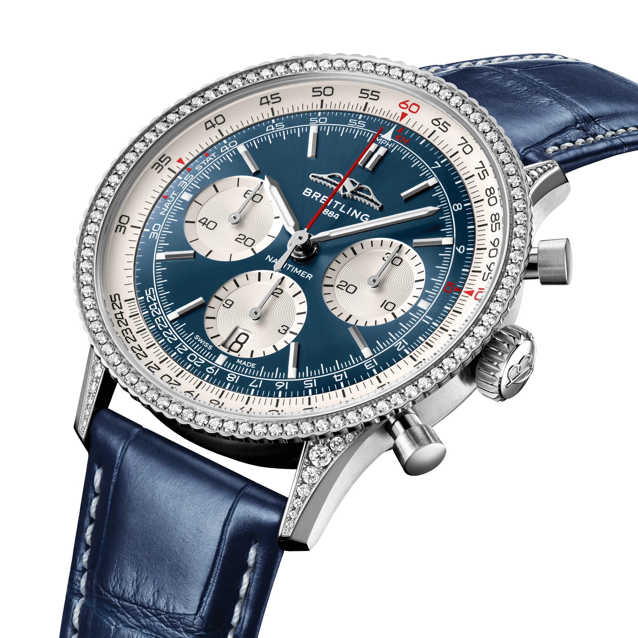 NAVITIMER B01 CHRONOGRAPH 41
