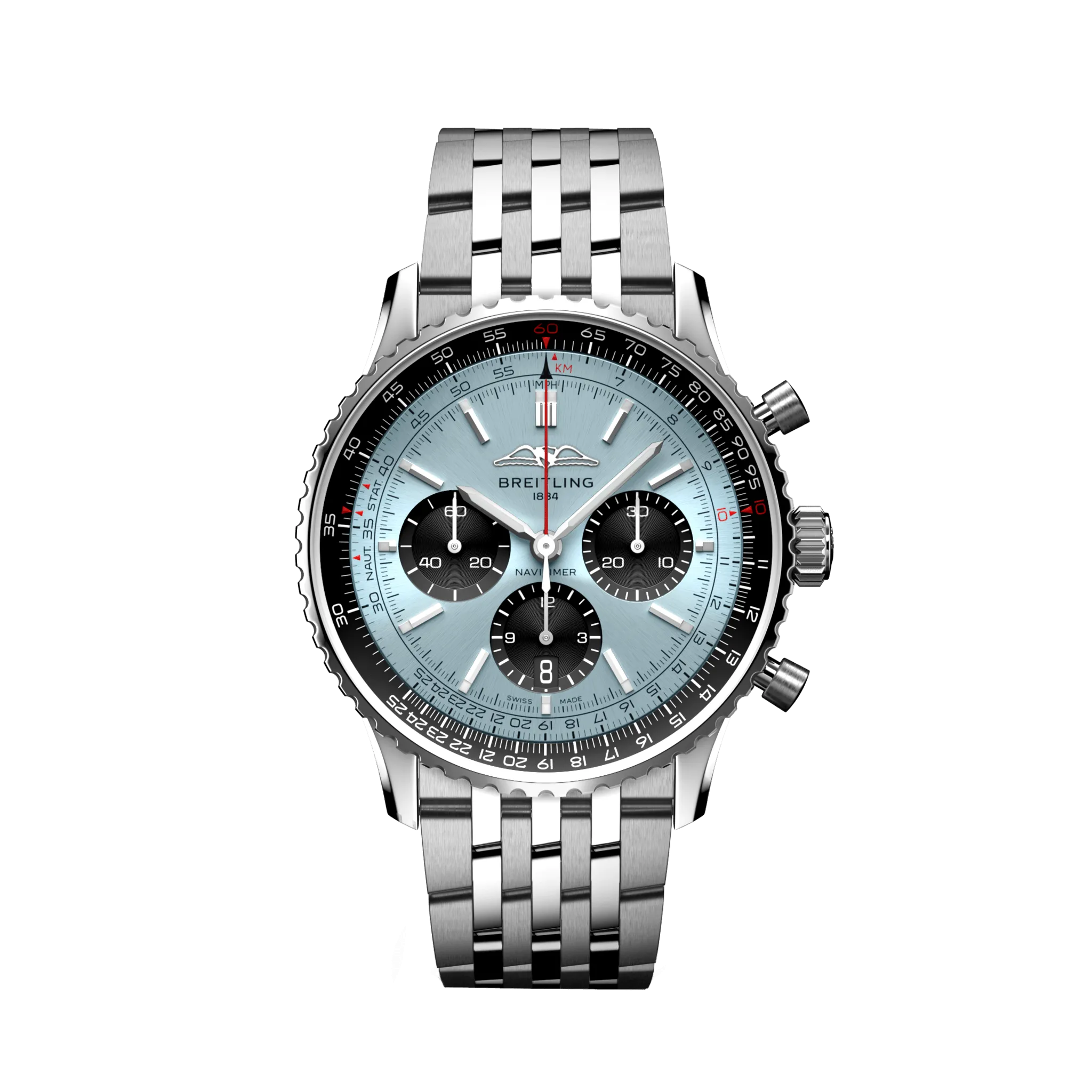 NAVITIMER B01 CHRONOGRAPH 43